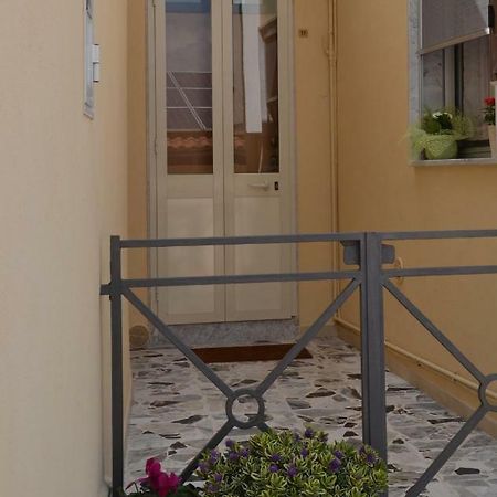 B&B Casa Cristallo Matera Esterno foto