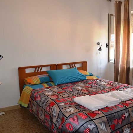 B&B Casa Cristallo Matera Esterno foto