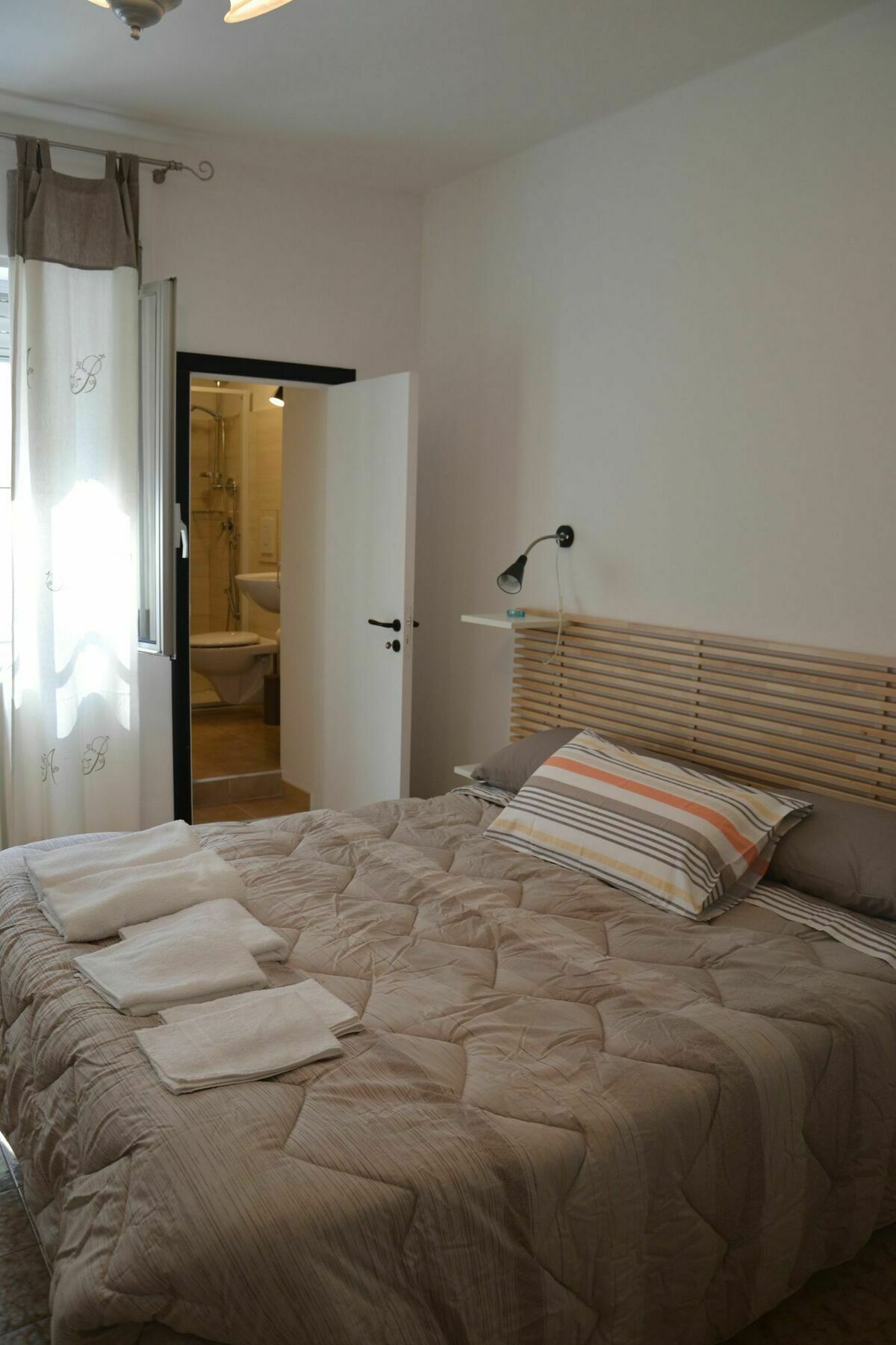 B&B Casa Cristallo Matera Esterno foto