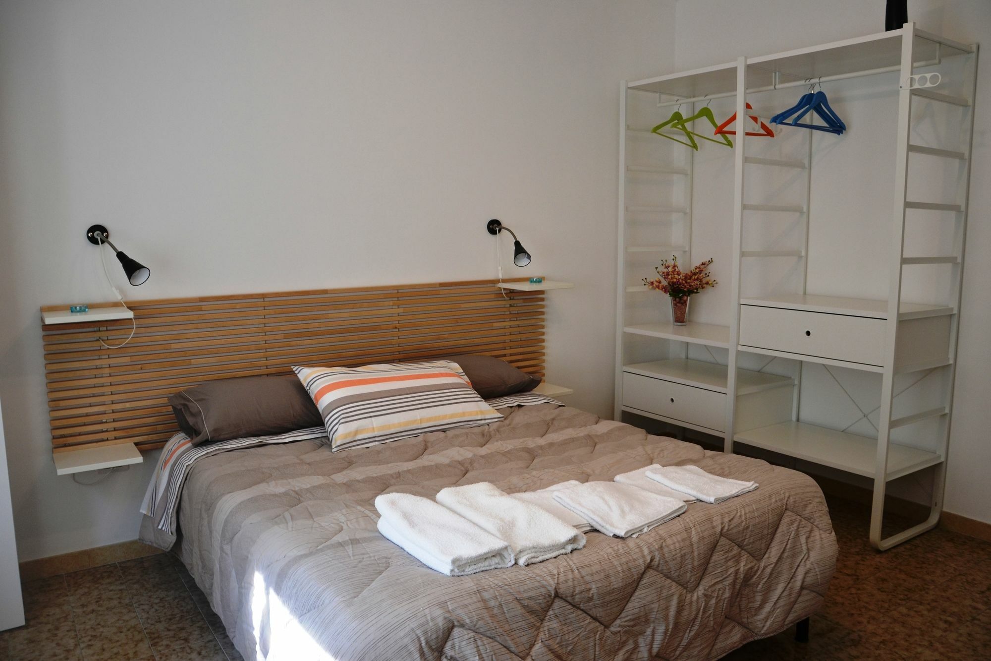 B&B Casa Cristallo Matera Esterno foto